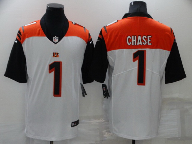 Cincinnati Bengals Jerseys 06